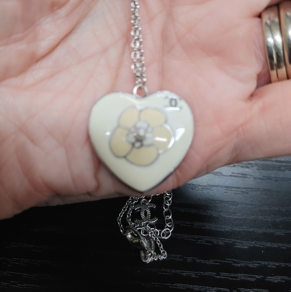 CHANEL Jewelry - Chanel Necklace- "Rare"